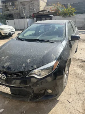 Used Toyota Corolla in Baghdad
