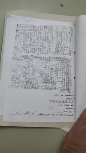 Mixed Use Land for Sale in Aden Other