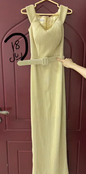 فستان سهره جديد