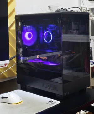 بيسي رايزن Ryzen