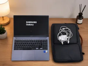 Samsung Galaxy Book 4 (180°) أوربي