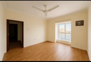 Flat for rent in Salmaniya, near Salmaniya Hospital