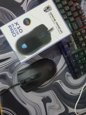 ماوس X10 Pro للبيع