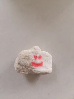 happy rock :)