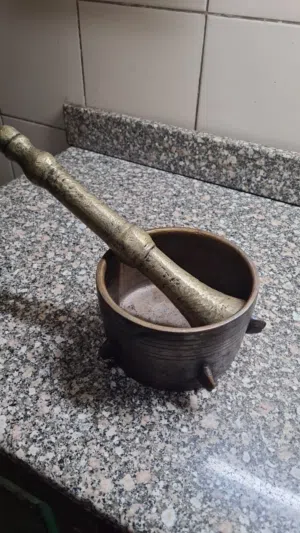 هون نحاسي اصلي
