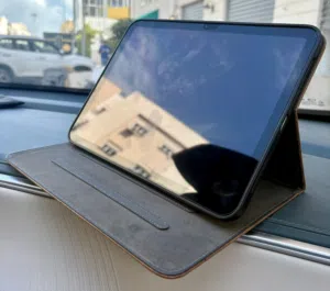Apple iPad 10 256 GB in Tripoli