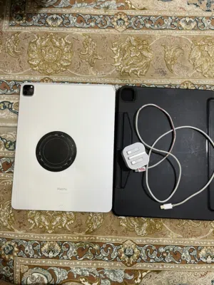Apple iPad Pro 256 GB in Farwaniya