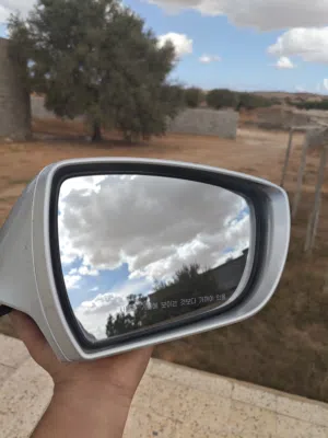مرايا سوناتا 2012 تحية