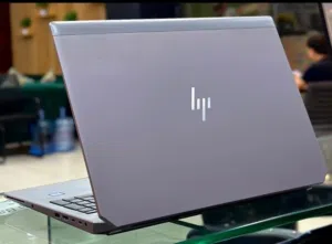HP ZBOOK - 15 G5 الجيل الثامن / Core i5