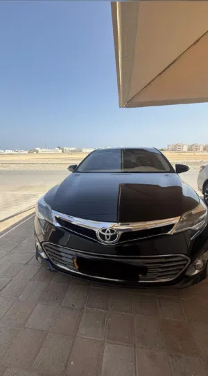Used Toyota Avalon in Al Sharqiya