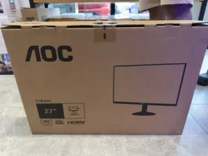 27" Aoc monitors for sale  in Northern Governorate
