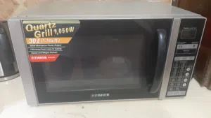 Other 30+ Liters Microwave in Al Hofuf