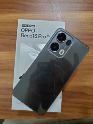 oppo reno 13 pro 5g
