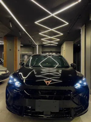 Cupra formentor  Model 2026 Zeroo