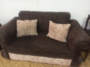 كورنر للبيع بحاله جيده 9 مقاعد