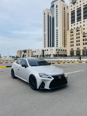 لكزس IS250
