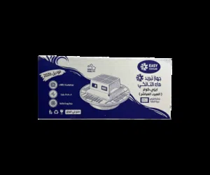 جهاز تبريد مياه الخزانات  الاستخدامات  جهاز Easy Cooler هو جهاز تبريد مبتكر يستخدم لتقليل درجة حرارة