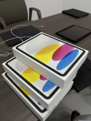 Apple iPad 128 GB in Al Batinah
