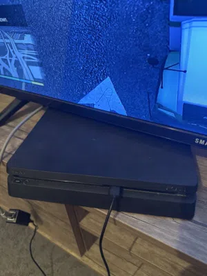 Ps4 مهكر 500قيقا
