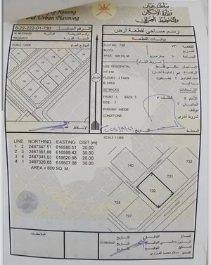 ‏غرفة نوم ‏.‏ حمّام ‏.‏ 730 م٢‏1