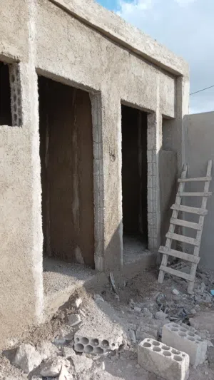 طشطيب جميع انواع القصر