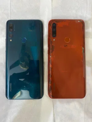 Huawei Y9 Prime 128 GB in Aden