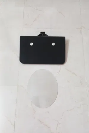مرايه مستعلمه استعمال نظيف