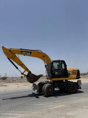 حفار ايطارات 2012