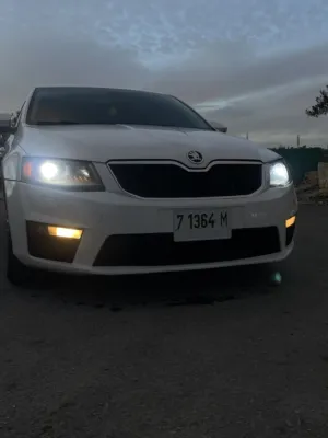 Used Skoda Octavia in Bethlehem