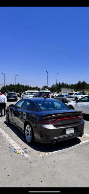 جارجر للبيع 2019