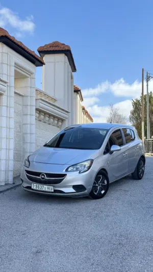 Used Opel Corsa in Ramallah and Al-Bireh