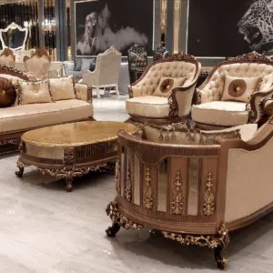 Luxury Gallery