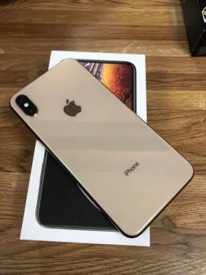 ايفون اكس ماكس للبيع