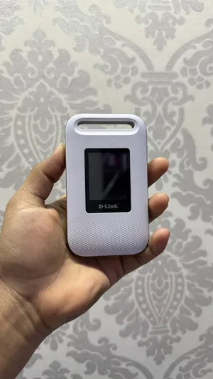 Modems - Routers . Used0