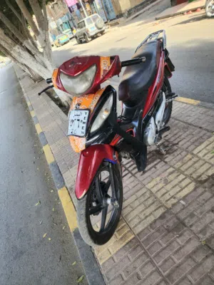 دراجة سانيا شخصي اتوماتيك مجمرك مرقم