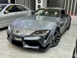 Used Toyota GR in Amman