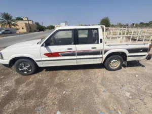 بيك اب مازدا