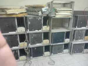Ac for  sale