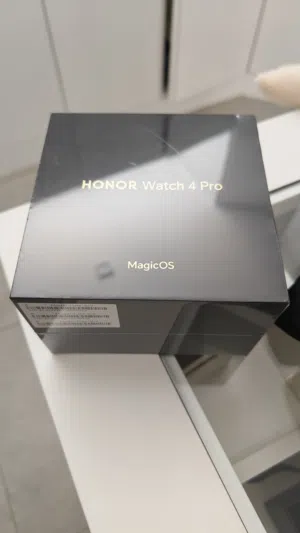 Honor Watch 4 pro