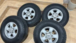 للبيع رنقات 98