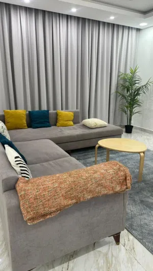 Furnished Monthly in Muscat Qurm