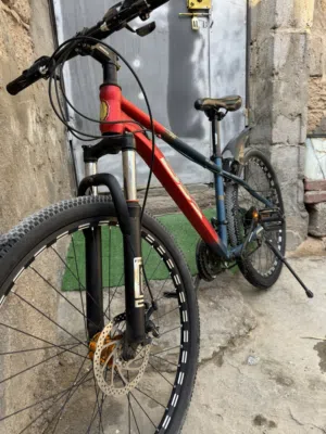 بايسكل جبلي
