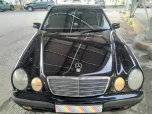 قرش ونص كمبريسور 2001 للبيع