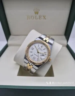 Analog Quartz Rolex watches  for sale in Amman