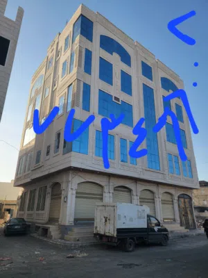 عمار عرطه عرطه استثماريه تجاريه بدرون واخمسه دوار 10 شقق واخمس فتحات تجاريه وابدرون