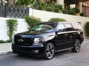 Chevrolet . Tahoe . 2019 . New3