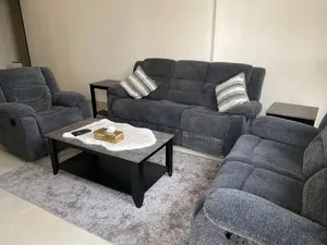 Living Room Furniture . Used1