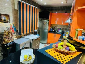 120 m2 2 Bedrooms Townhouse for Sale in Benghazi Shabna