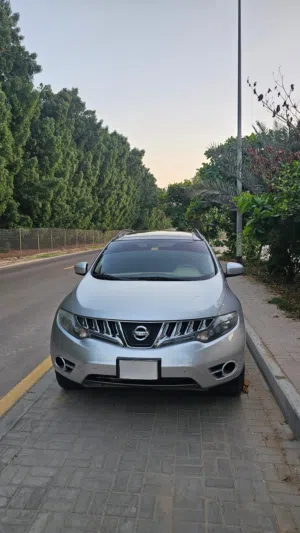 Nissan murano