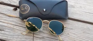 نظارات RAY BAN